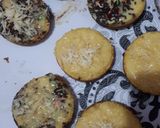 Foto langkah ke 7 dari resep Kue cubit simple.