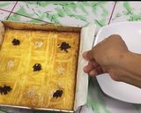 Foto langkah ke 5 dari resep Lekker holland tanpa mixer wangi dan enak.