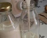 Foto langkah ke 5 dari resep Yogurt home made 2 bahan.