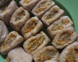 Foto langkah ke 5 dari resep Tahu isi mini.