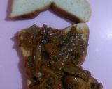 மஸ்ரூம் சான்ட்விச் ரெசிபி ஸ்டேப் 4 புகைப்படம்