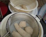 Foto langkah ke 8 dari resep Pempek DOS simpel.