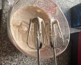 A picture of step 5 of Eclairs (fillings).