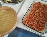 Foto del paso 6 de la receta: Mousaña
