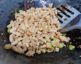 Foto langkah ke 5 dari resep Kering Tempe Pete.