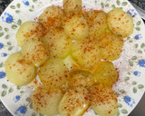 Foto del paso 3 de la receta: 635. Dorada a la gallega (principal pescado)