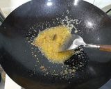 Foto langkah ke 3 dari resep Combro Isi Sambel Tempe.