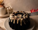 Foto langkah ke 8 dari resep Brownies Lava Cake.