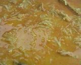 Foto langkah ke 3 dari resep Sayur labu tahu santan.