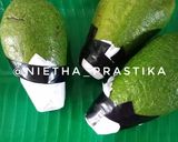 Foto langkah ke 2 dari resep Cara Memeram Alpukat.
