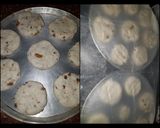 Foto del paso 1 de la receta: Tortitas con chicharrones con Harina Leudante