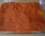 Foto del paso 9 de la receta: Canelones de atún y tomate