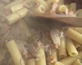 Foto del paso 6 de la receta: Tortiglioni con pulled pork