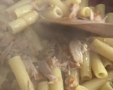 Foto del paso 6 de la receta: Tortiglioni con pulled pork