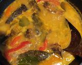 Foto langkah ke 10 dari resep Mangut lele pedas asam gurih.