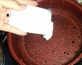Foto del paso 3 de la receta: Lomo a la pimienta con papitas. (sin horno)