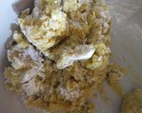 Foto langkah ke 3 dari resep Bubur biji salak.