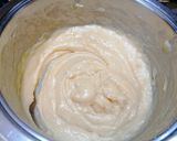 Foto del passaggio 2 della ricetta Zeppole di San Giuseppe al forno