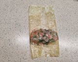 小吃：越南鮮腐皮炸春卷的食譜步驟5照片