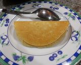 Foto langkah ke 7 dari resep Pancake original.