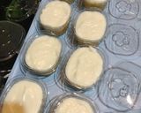Foto langkah ke 5 dari resep Kue Pelita Jagung Manis.