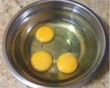 Foto del paso 2 de la receta: Salteado de zapallitos con huevo 🥚