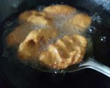 A picture of step 1 of Churma Dryfruits Ladoo - Modak.