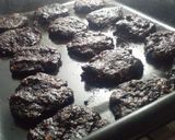 Foto del paso 3 de la receta: Galletitas de algarroba, avena, garbanzo
