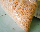 Hình bước làm 1 của món Xôi vò