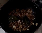 Foto langkah ke 4 dari resep Resep Orek Tempe Simple Enak Dan Sederhana.