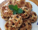 Foto langkah ke 3 dari resep Pie Nanas.