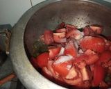 A picture of step 31 of NO ONION NO GARLIC Shahi Paneer Tikka Masala.