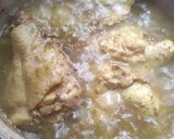 Foto langkah ke 1 dari resep Ayam Suwir Kemangi.
