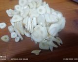 Foto del paso 2 de la receta: Pak Choi "Col China", en salsa agridulce de sésamo