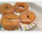 Foto del paso 10 de la receta: Rosquillas