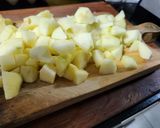 Foto del paso 1 de la receta: Tarta de Manzana
