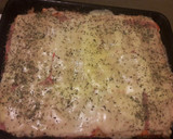 Foto del paso 3 de la receta: Pizza de paleta y queso