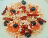 Foto del paso 6 de la receta Ensalada de patata y bacalao