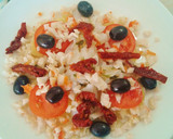 Foto del paso 6 de la receta: Ensalada de patata y bacalao