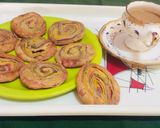 મઠરી (mathri recipe in Gujarati) રેસીપી સ્ટેપ6ફોટો