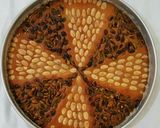 صورة لخطوة 13 من وصفة هريسة نبكية طعم راااائع 😋😋😋