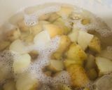Foto del paso 1 de la receta: Papas botaneras