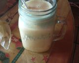 Foto del paso 2 de la receta: Smoothie de mango