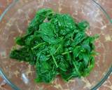 Lasuni Palak recipe step 4 photo