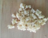 Foto del paso 1 de la receta: Pasta a la puttanesca G104