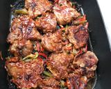 Foto del paso 4 de la receta: Bondiola Ruher