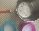 Foto del paso 2 de la receta: Tortuguitas de merengue