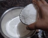 வெண்ணிலா சாக்லெட் சிப்ஸ் கப் கேக் (Vannila chocolate chips cookies recipe in tamil) ரெசிபி ஸ்டேப் 1 புகைப்படம்