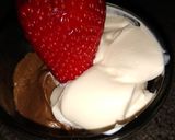 Foto del paso 4 de la receta: Mousse de chocolate Keto