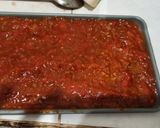 Foto langkah ke 3 dari resep Ratatouille sederhana.